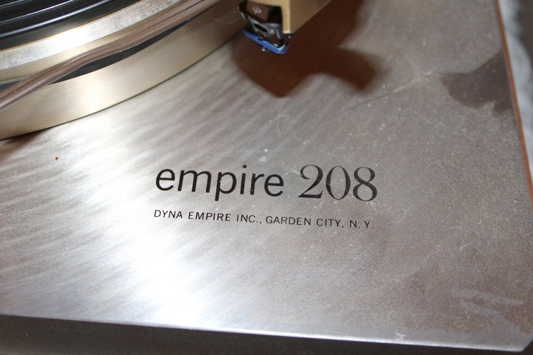 Image for ESTATE AUCTION