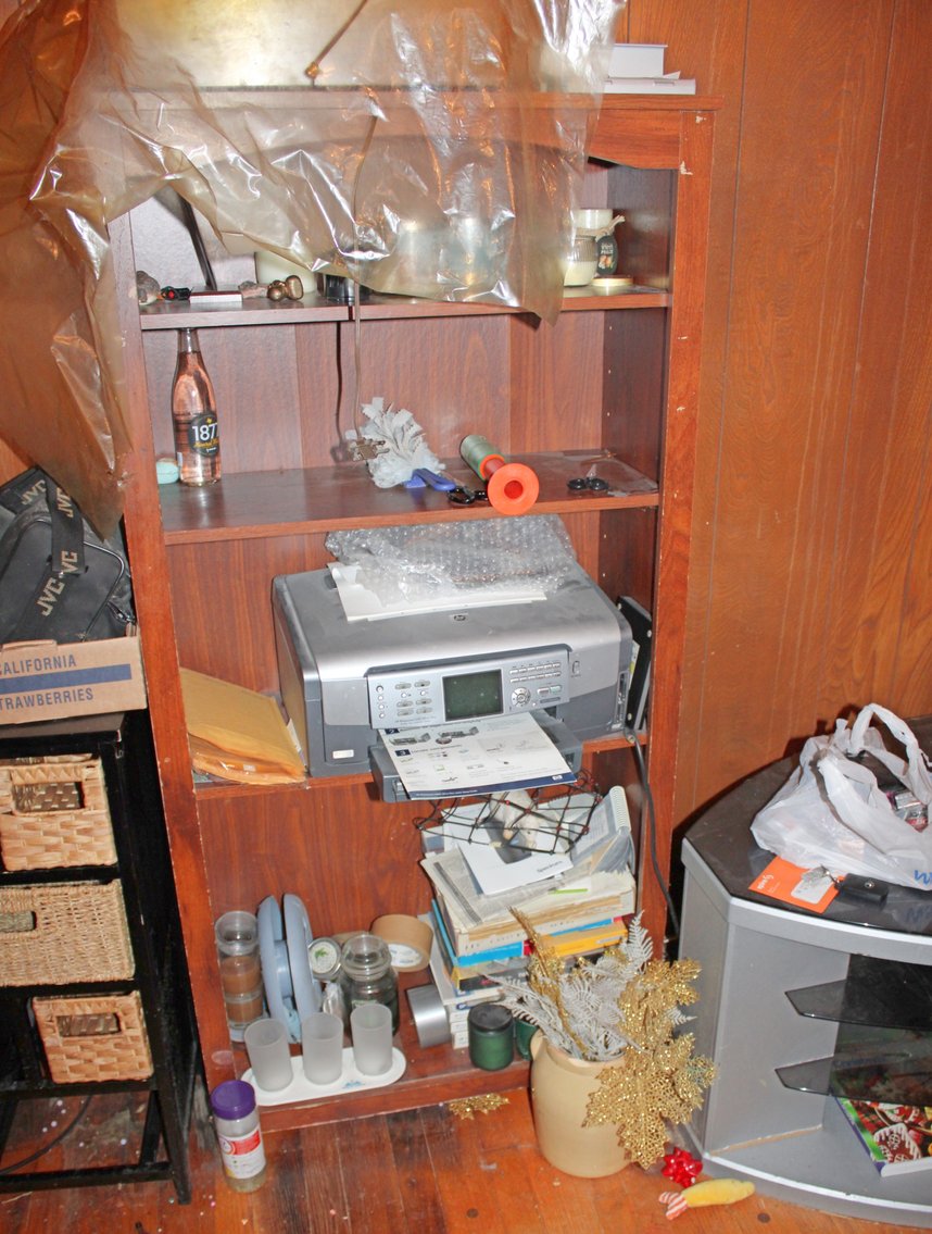 Image for ESTATE AUCTION