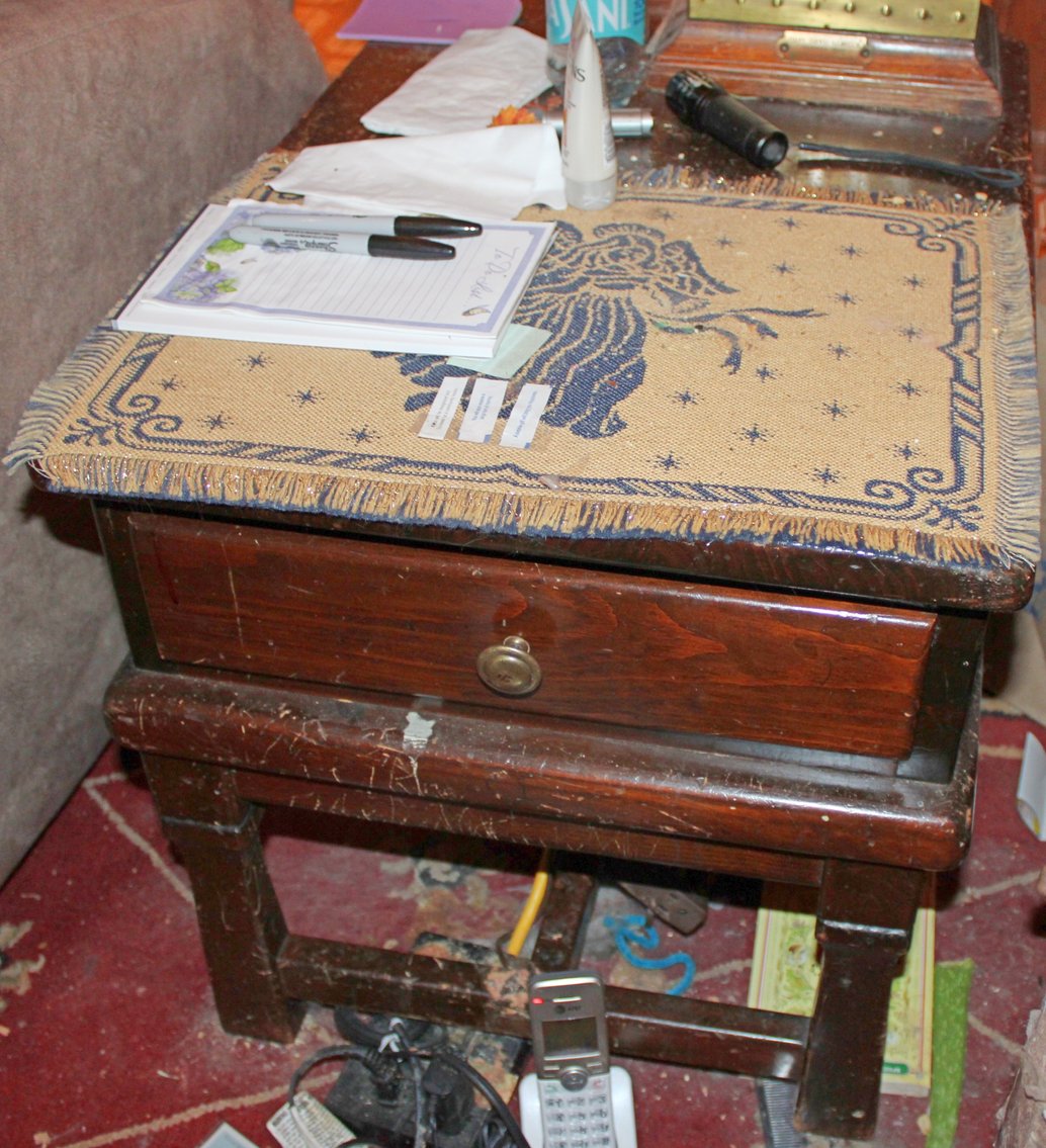 Image for ESTATE AUCTION