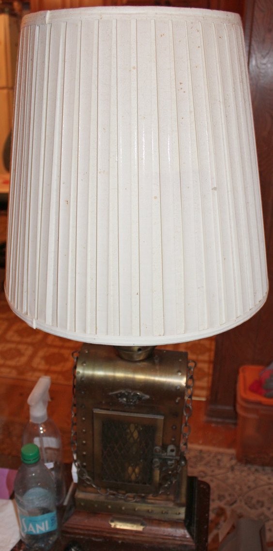 Image for ESTATE AUCTION