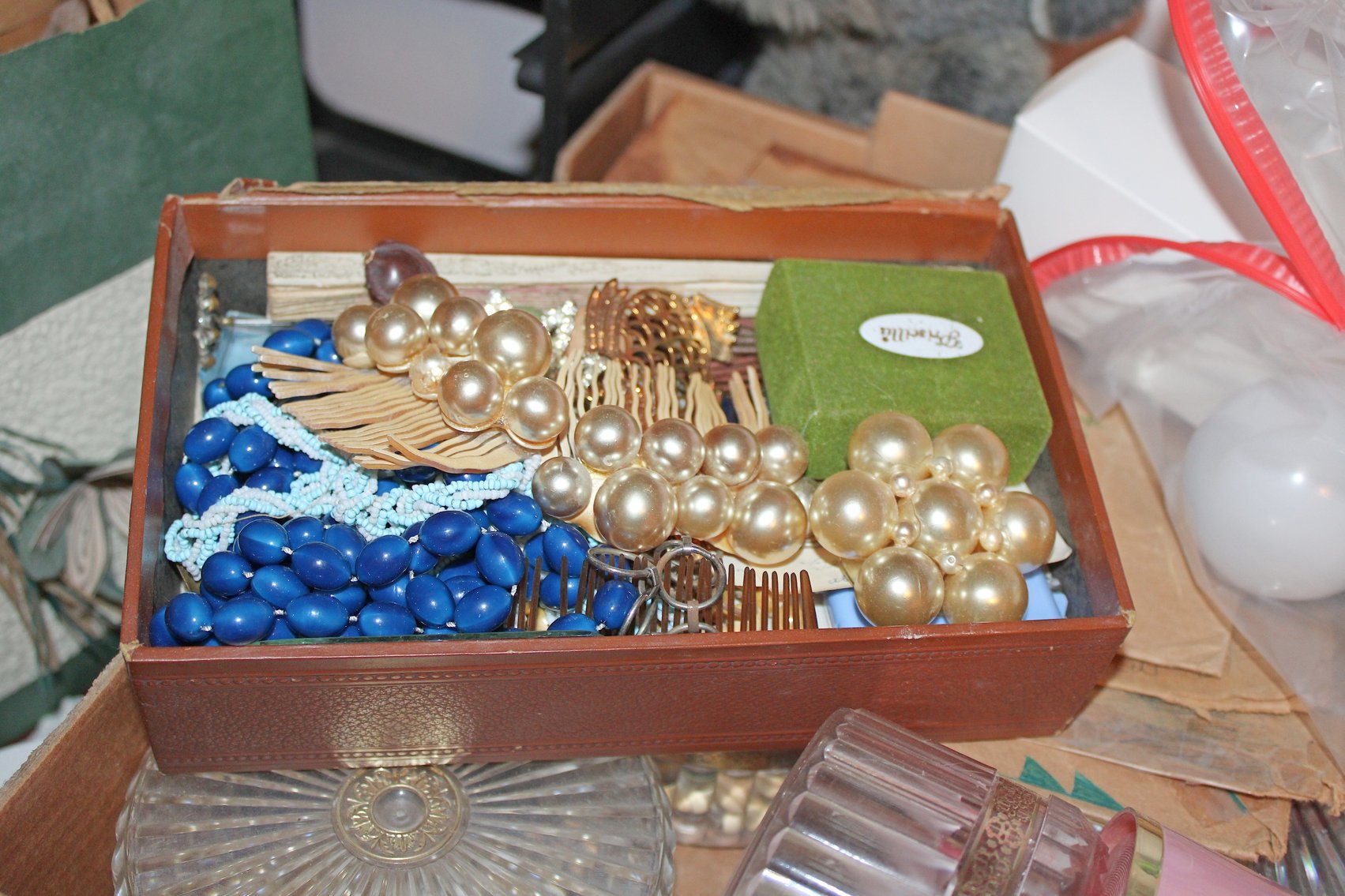 Image for ESTATE AUCTION