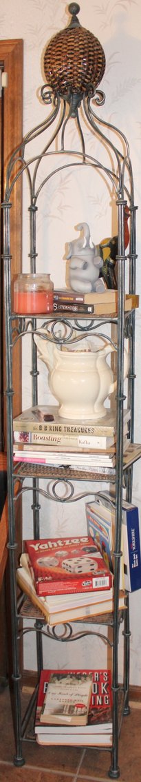 Image for ESTATE AUCTION