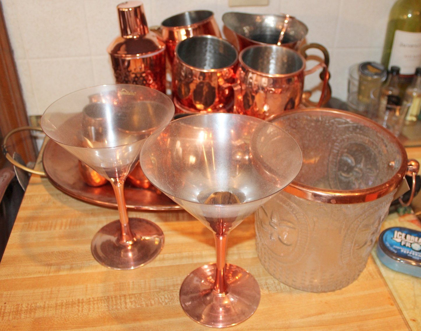 Image for ESTATE AUCTION