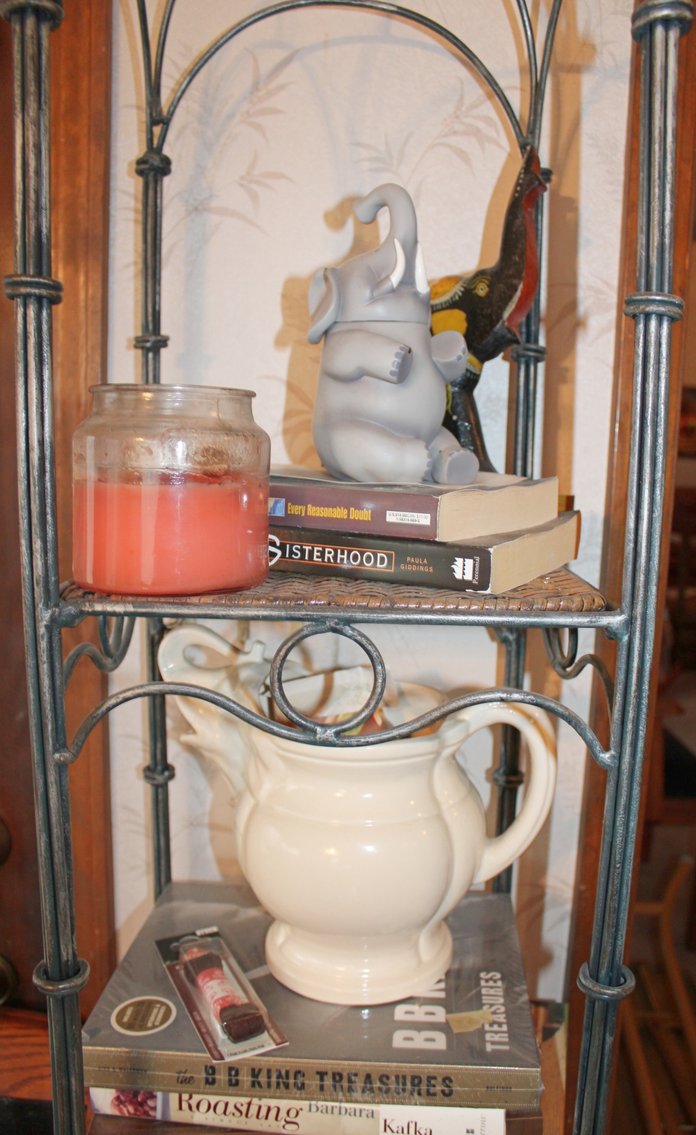 Image for ESTATE AUCTION