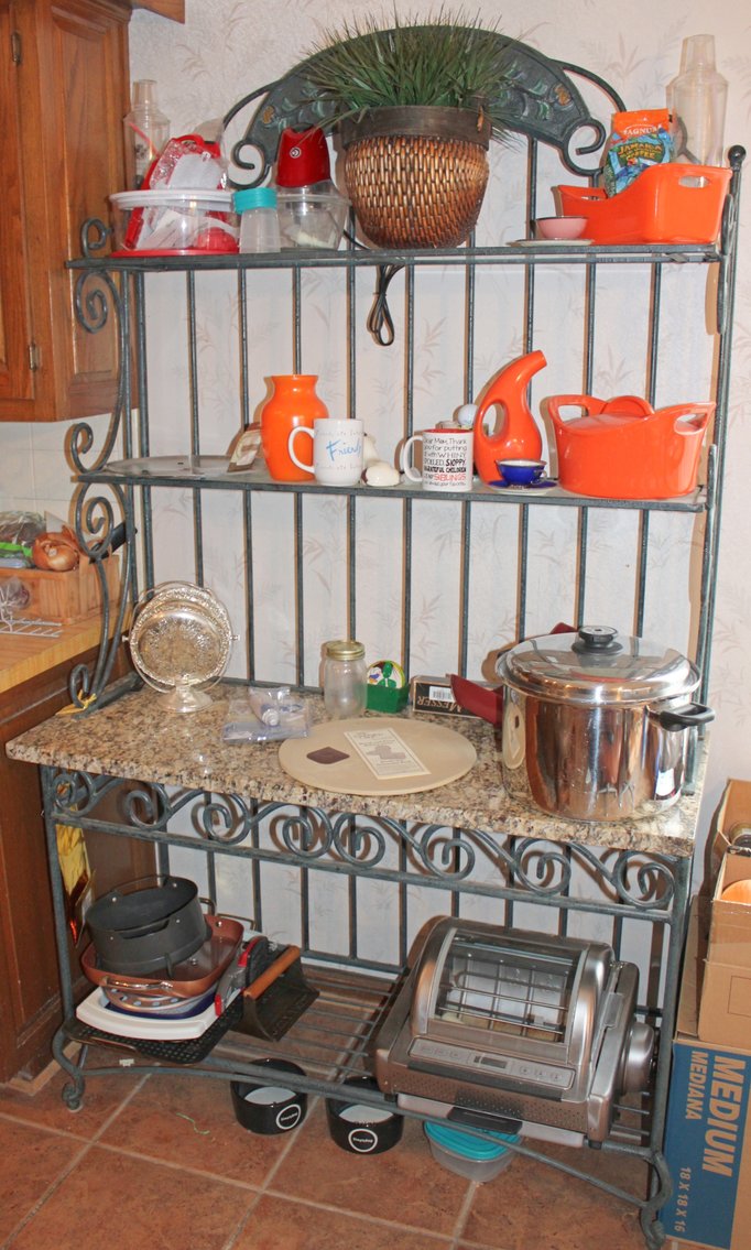 Image for ESTATE AUCTION