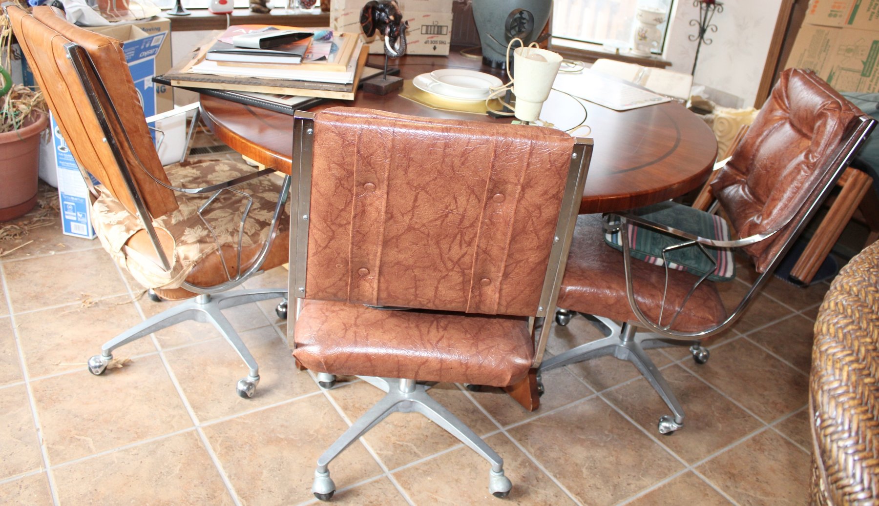 Image for ESTATE AUCTION