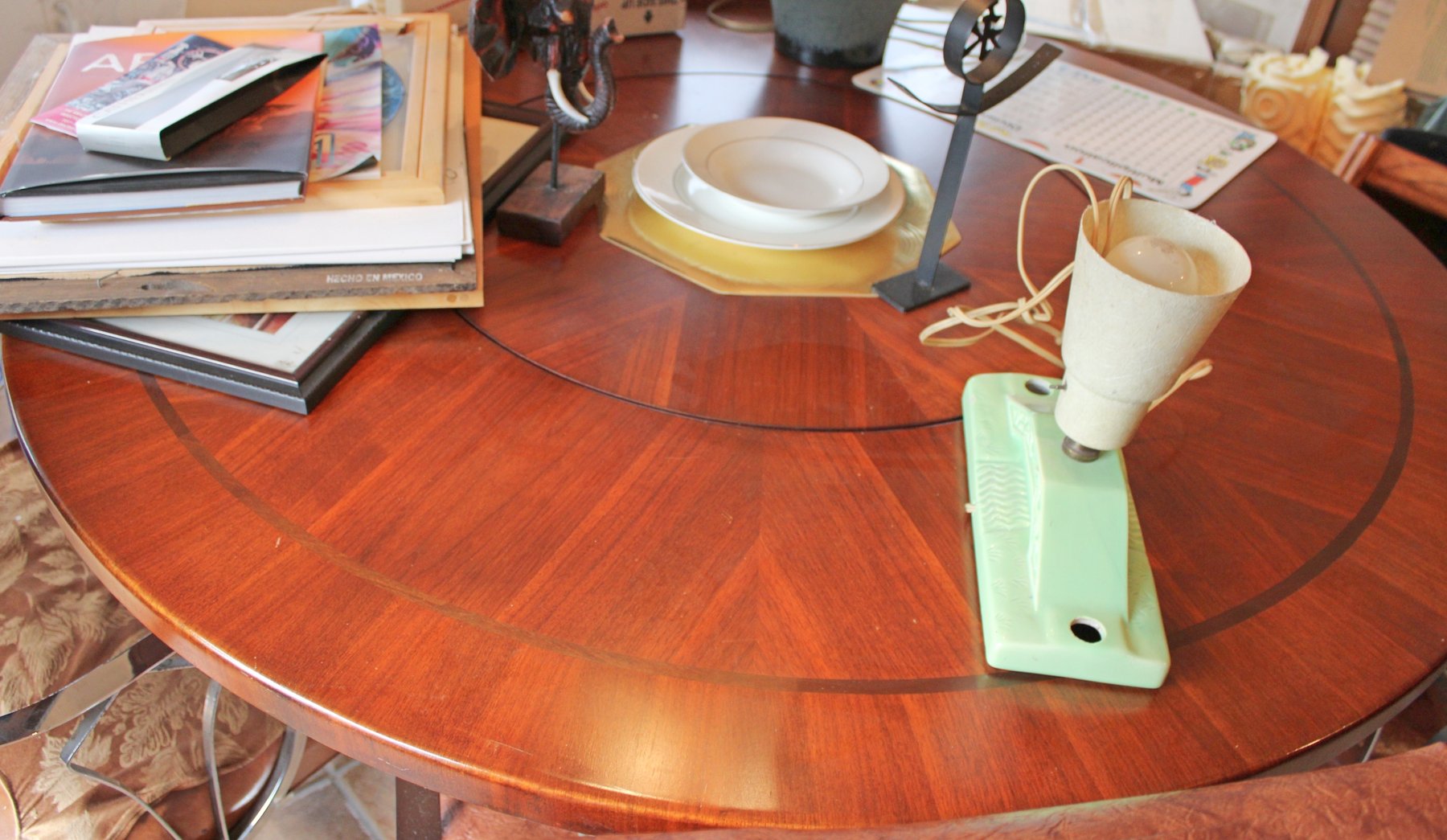 Image for ESTATE AUCTION