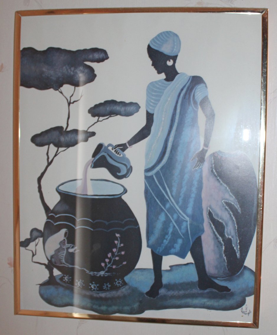 Image for ESTATE AUCTION