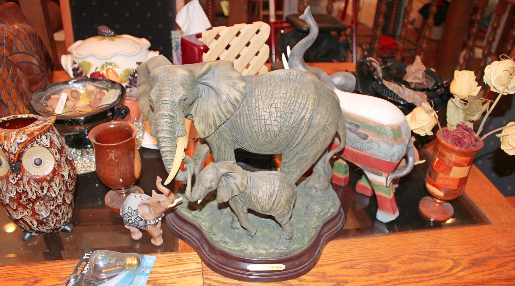 Image for ESTATE AUCTION