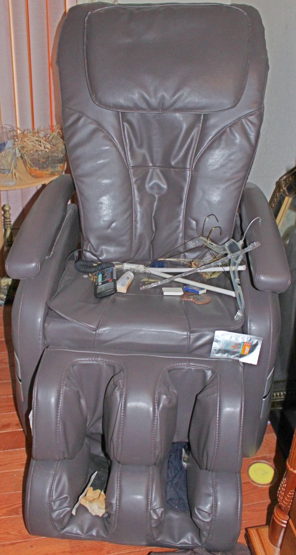 Image for ESTATE AUCTION