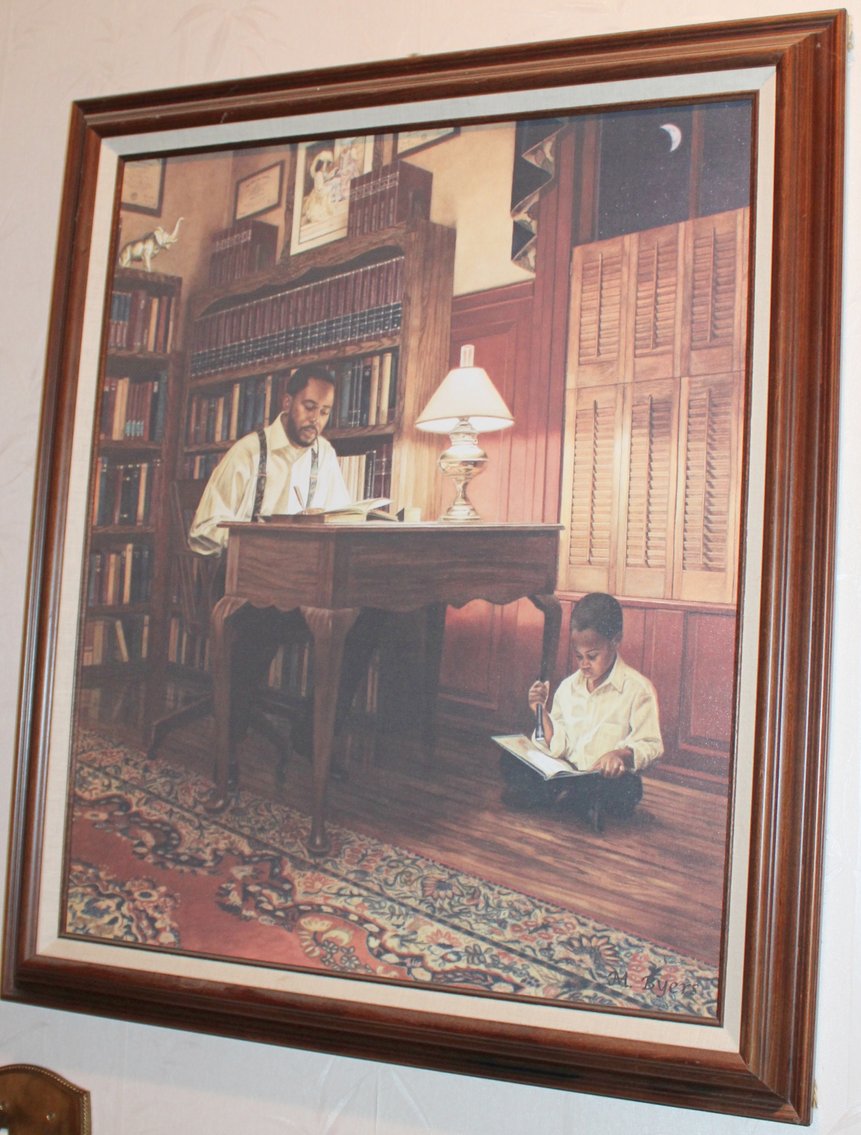 Image for ESTATE AUCTION