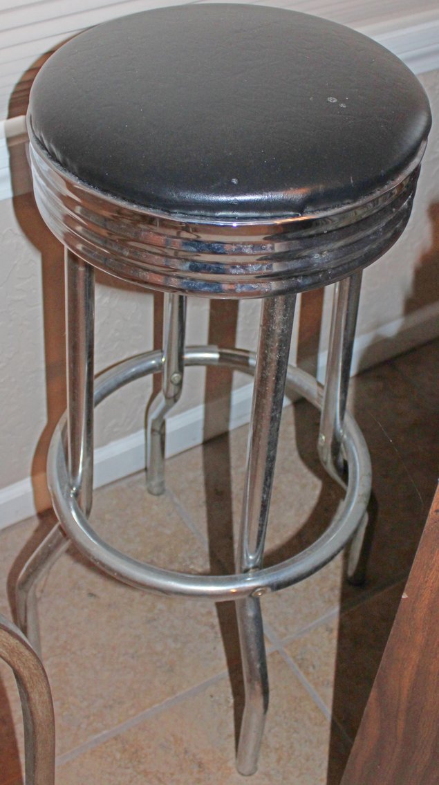 Image for ESTATE AUCTION