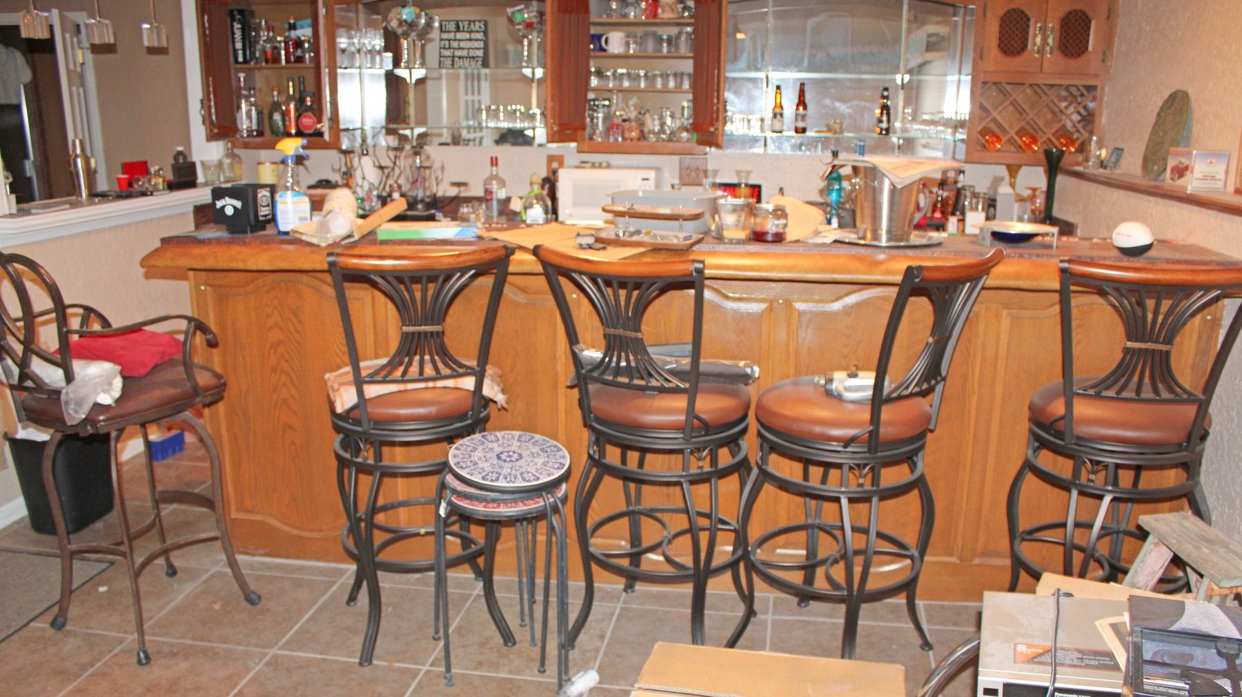 Image for ESTATE AUCTION