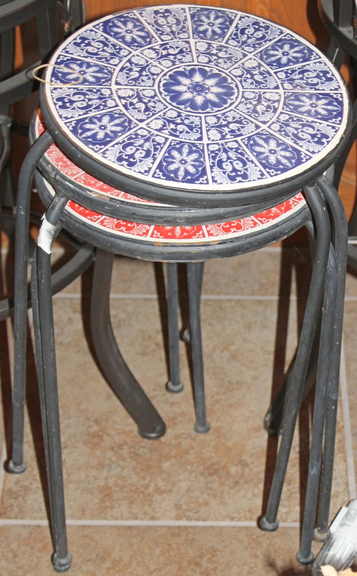 Image for ESTATE AUCTION