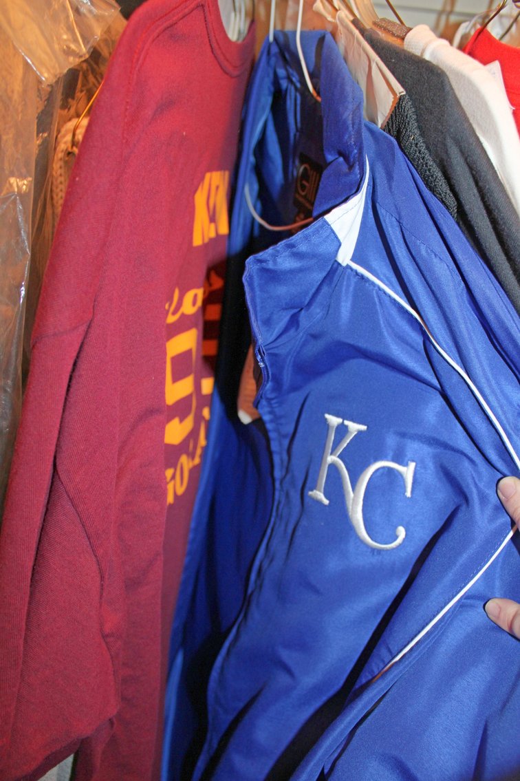 Image for ESTATE AUCTION