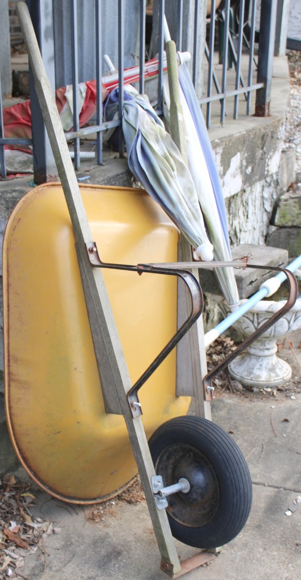 Image for ESTATE AUCTION