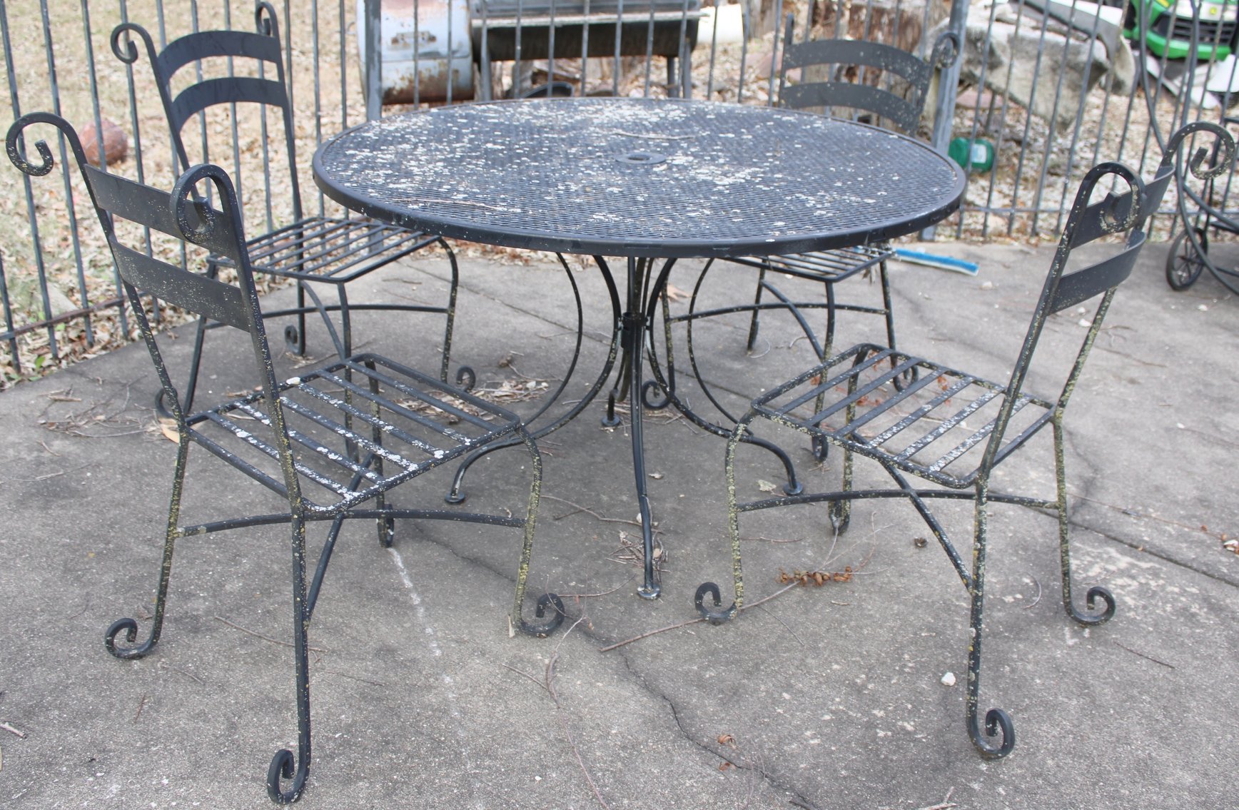 Image for ESTATE AUCTION