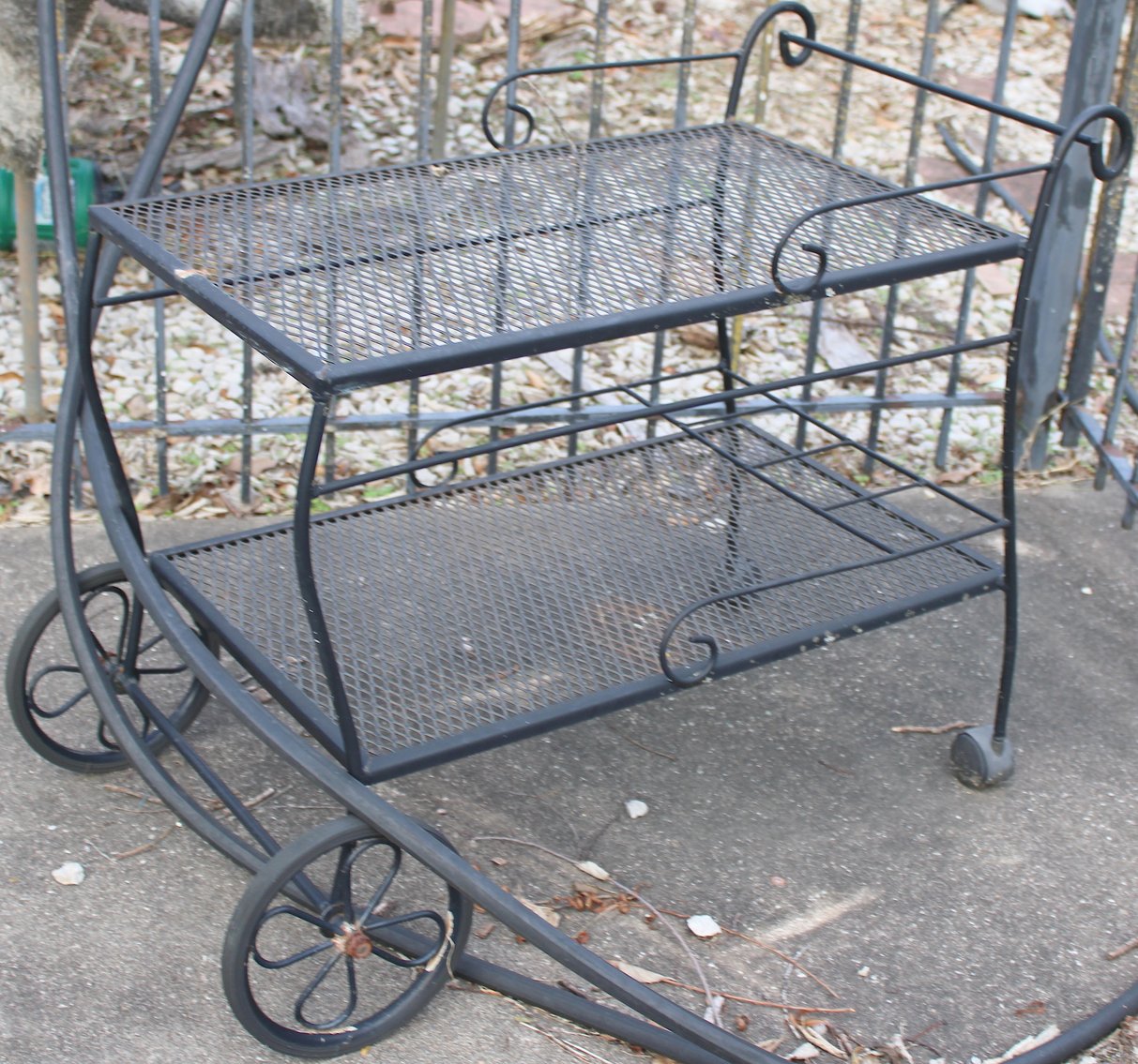 Image for ESTATE AUCTION