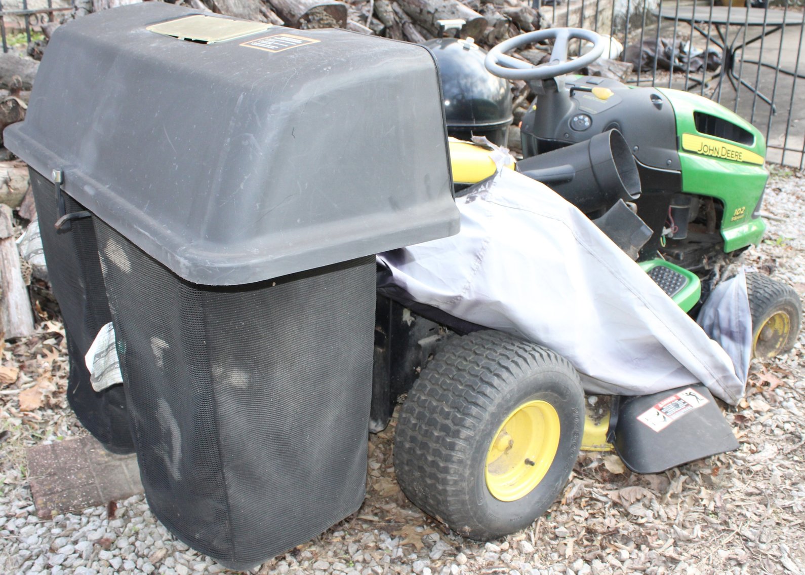 Image for ESTATE AUCTION