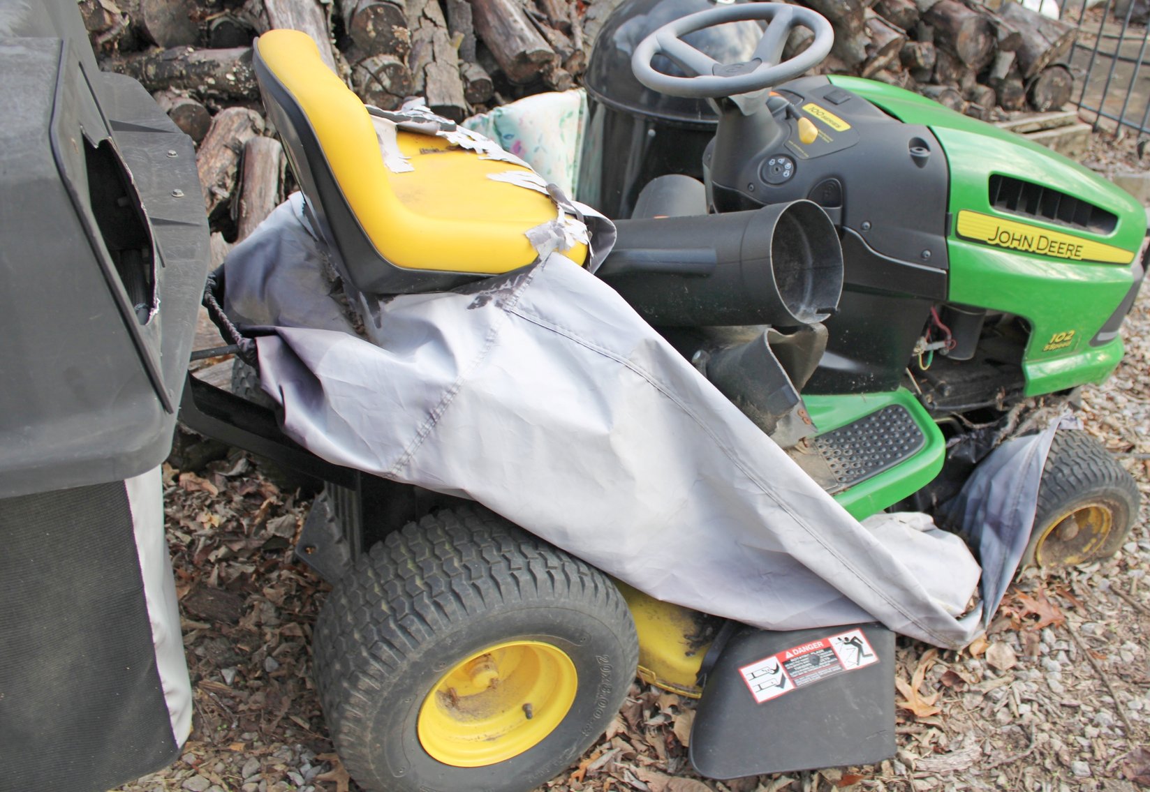 Image for ESTATE AUCTION