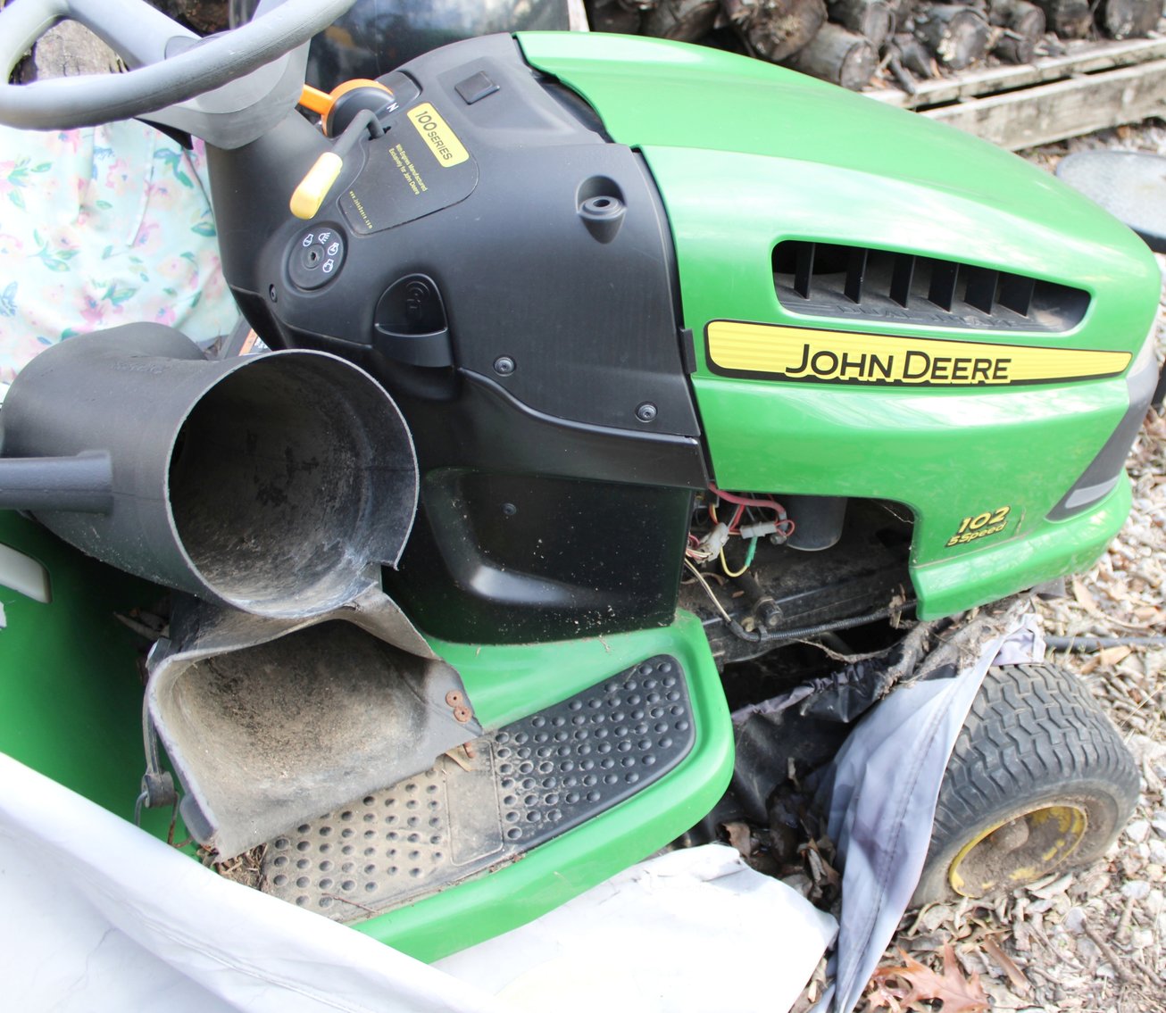 Image for ESTATE AUCTION