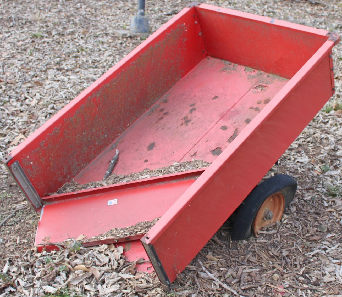 Image for ESTATE AUCTION