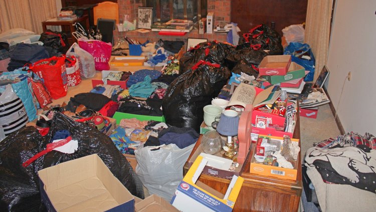 Image for SPECIAL BLACK FRIDAY ESTATE AUCTION