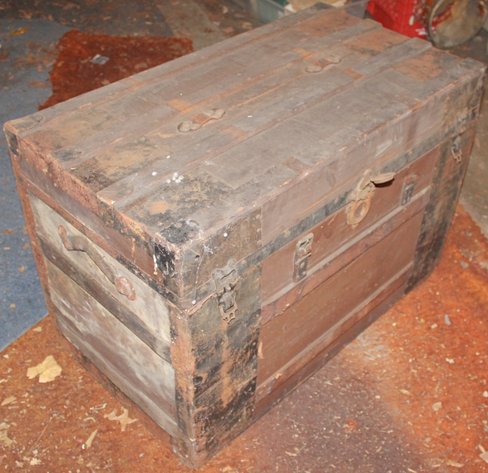 Image for VINTAGE TIME CAPSULE ESTATE AUCTION