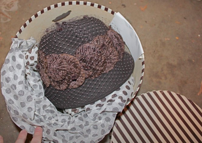 Image for VINTAGE TIME CAPSULE ESTATE AUCTION