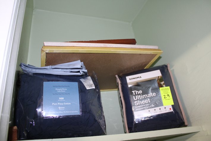 Image for ONLINE ONLY ESTATE AUCTION