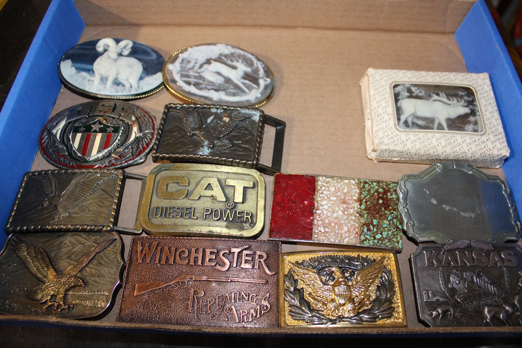 Image for ANTIQUE & ESTATE AUCTION