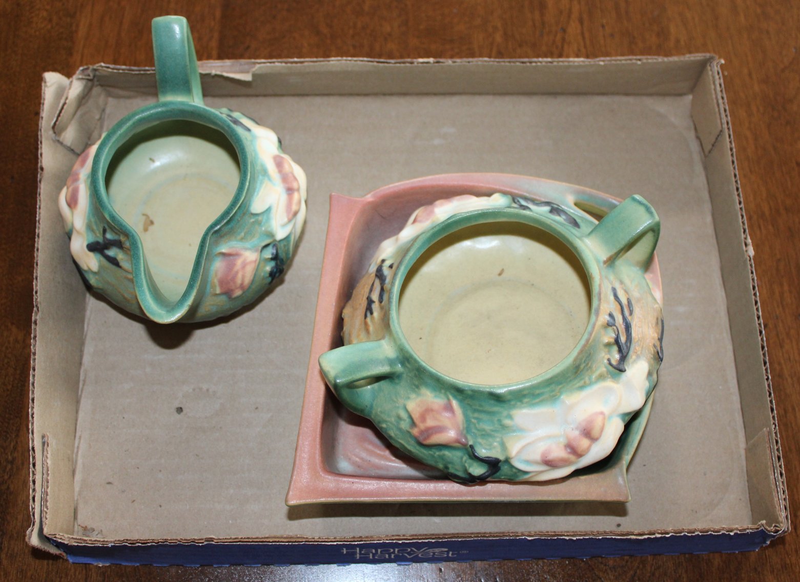 Image for ANTIQUE & ESTATE AUCTION