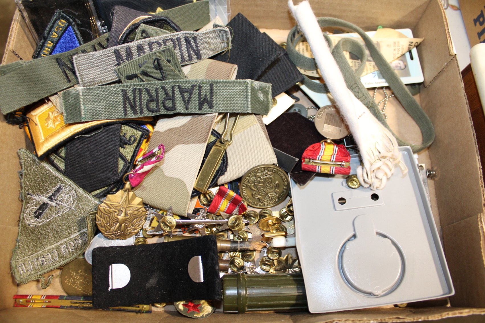 Image for ANTIQUE & ESTATE AUCTION