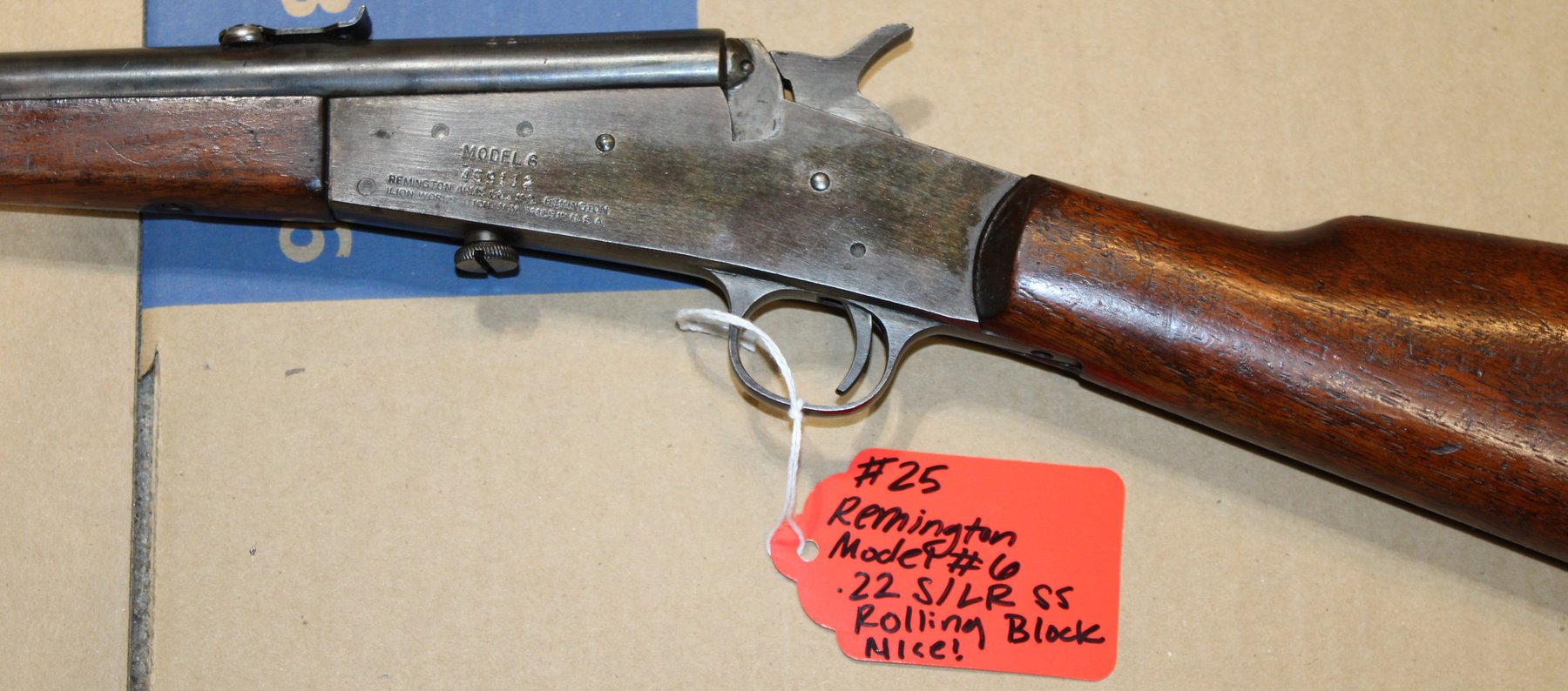 Image for ANTIQUE & ESTATE AUCTION