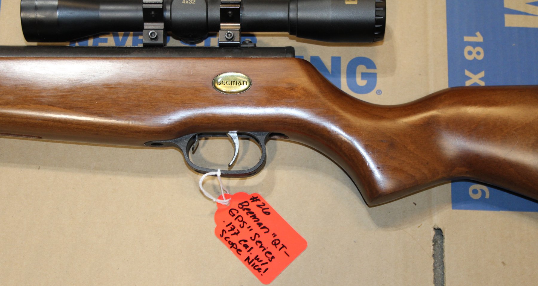 Image for ANTIQUE & ESTATE AUCTION