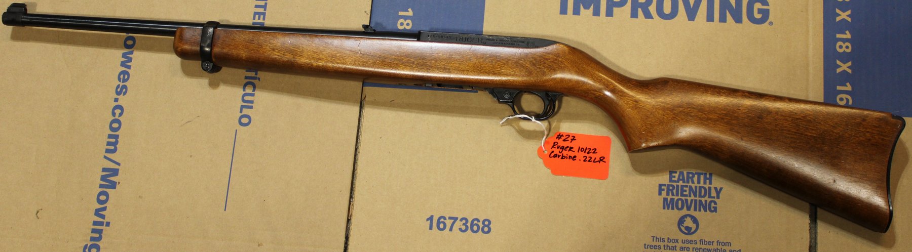 Image for ANTIQUE & ESTATE AUCTION