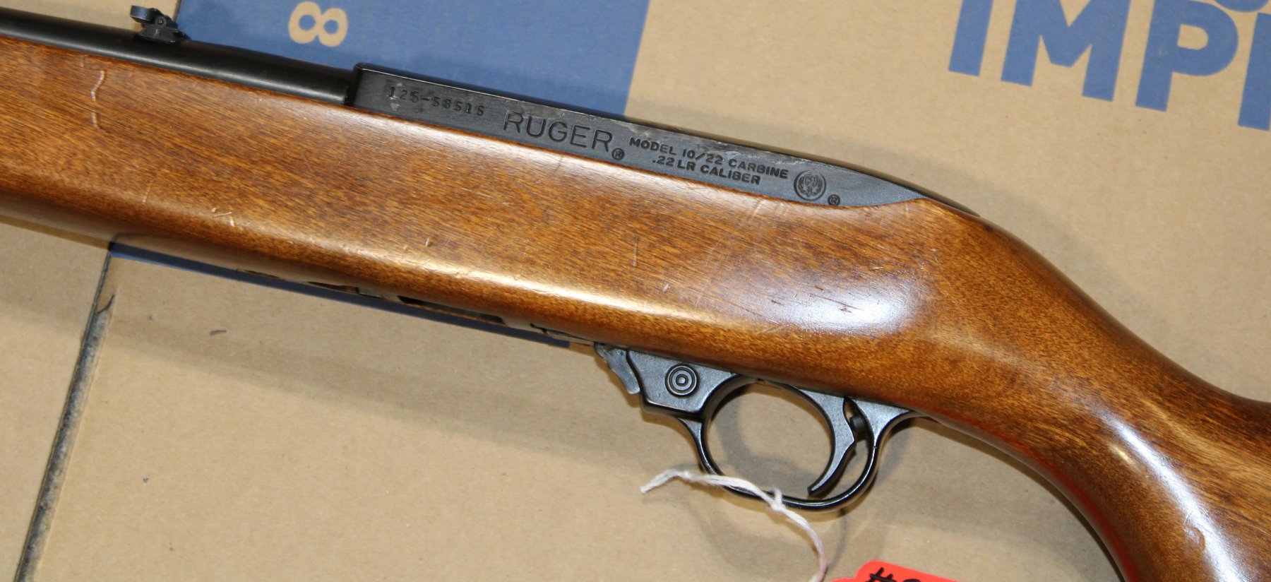 Image for ANTIQUE & ESTATE AUCTION