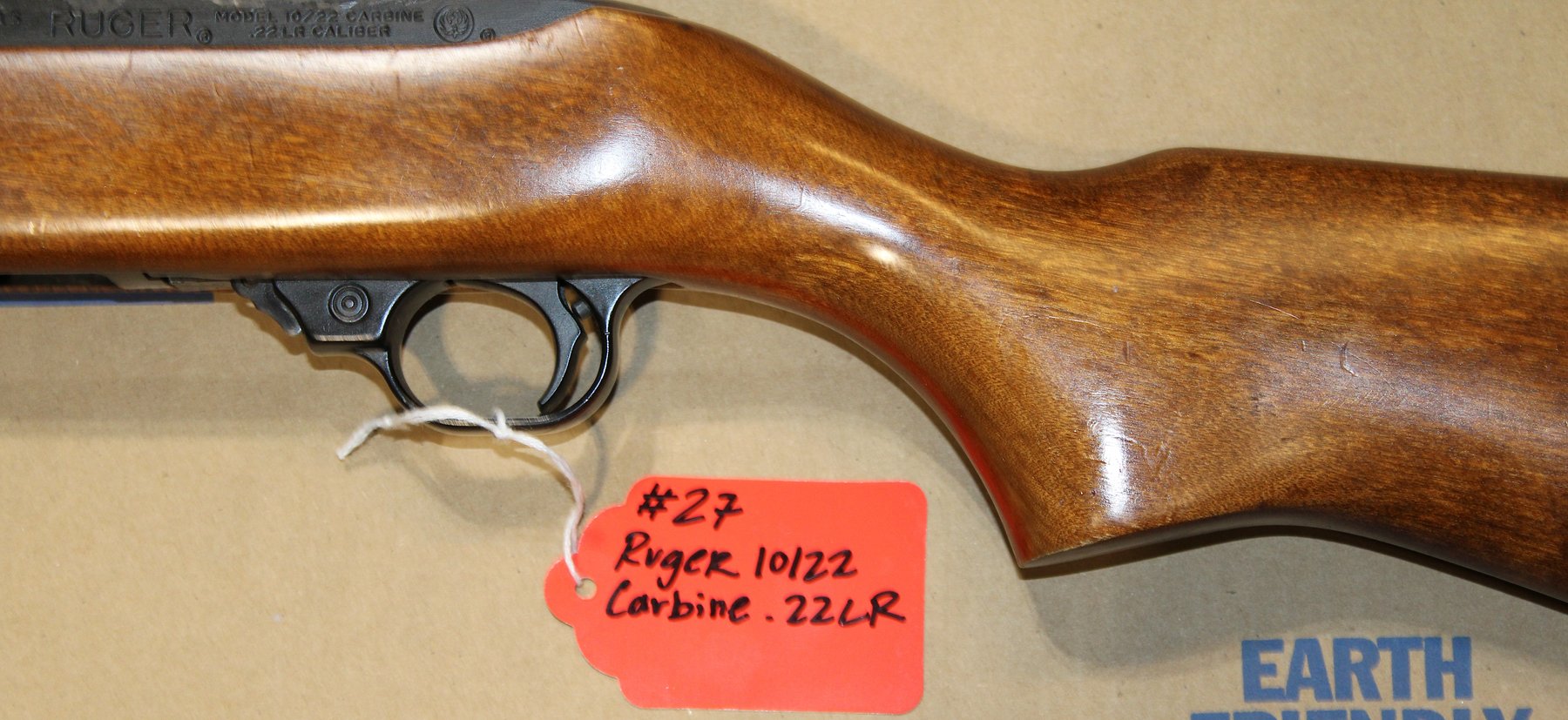 Image for ANTIQUE & ESTATE AUCTION