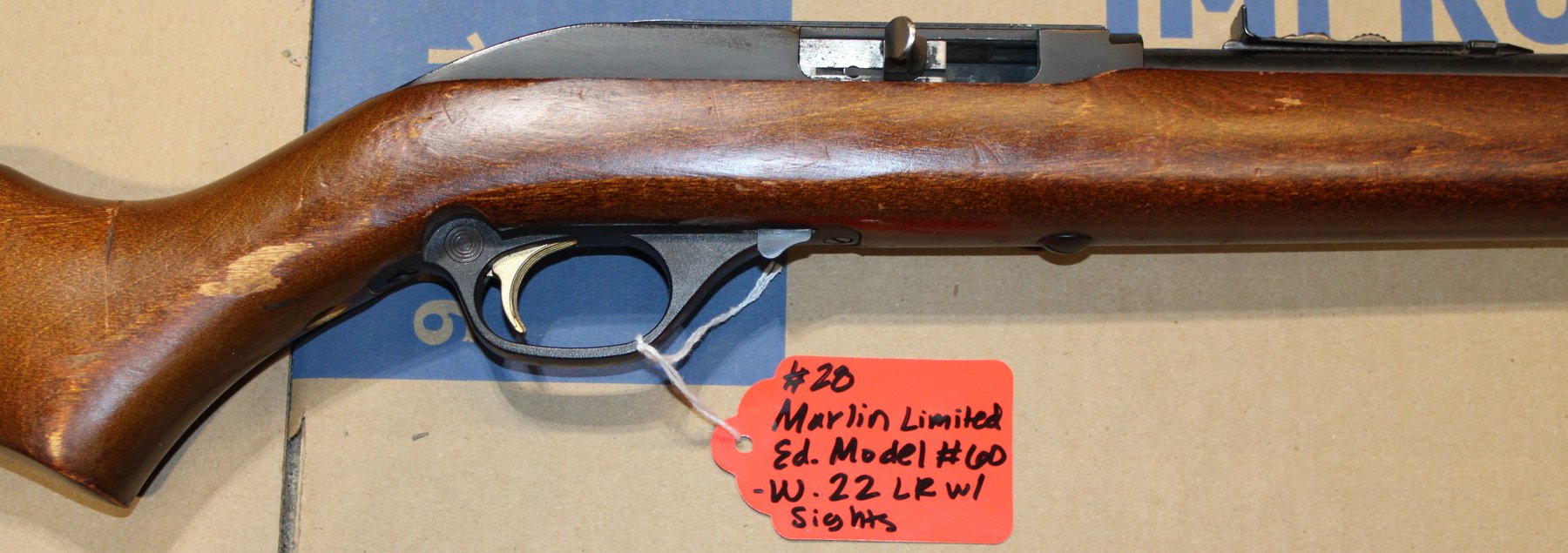 Image for ANTIQUE & ESTATE AUCTION