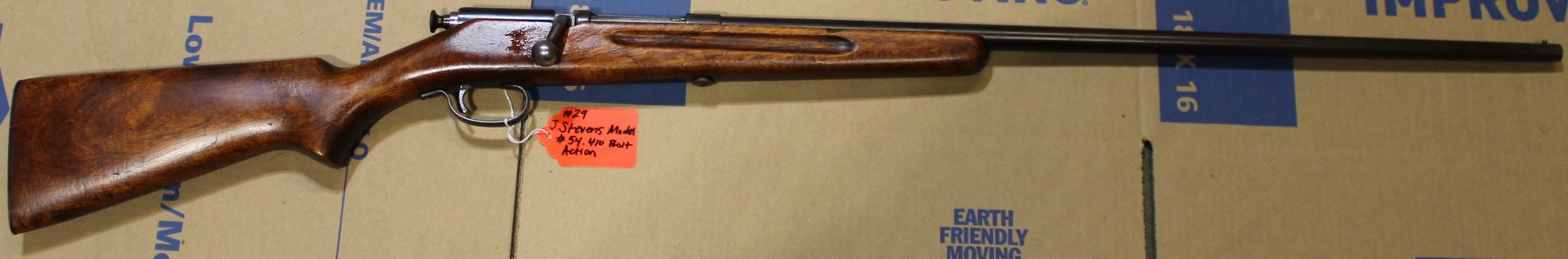 Image for ANTIQUE & ESTATE AUCTION