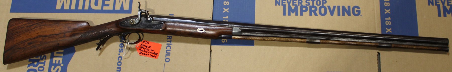 Image for ANTIQUE & ESTATE AUCTION