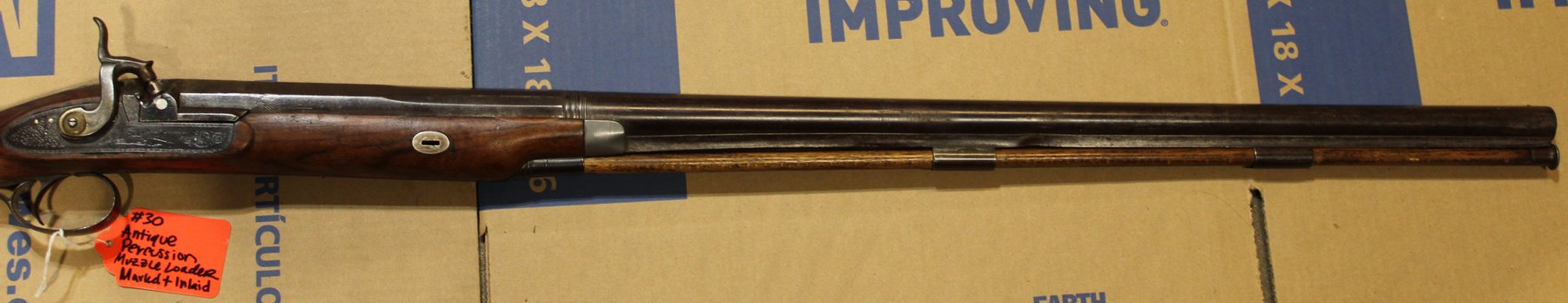 Image for ANTIQUE & ESTATE AUCTION