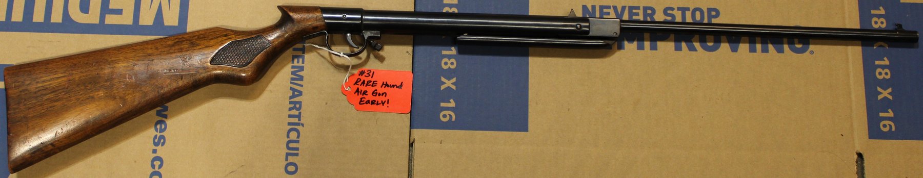 Image for ANTIQUE & ESTATE AUCTION