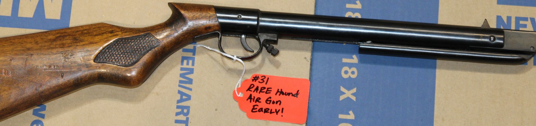 Image for ANTIQUE & ESTATE AUCTION