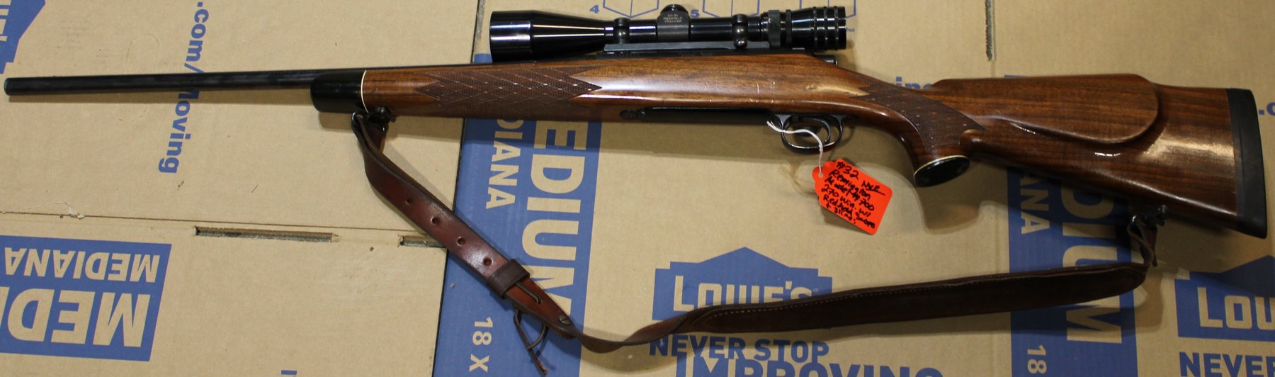 Image for ANTIQUE & ESTATE AUCTION