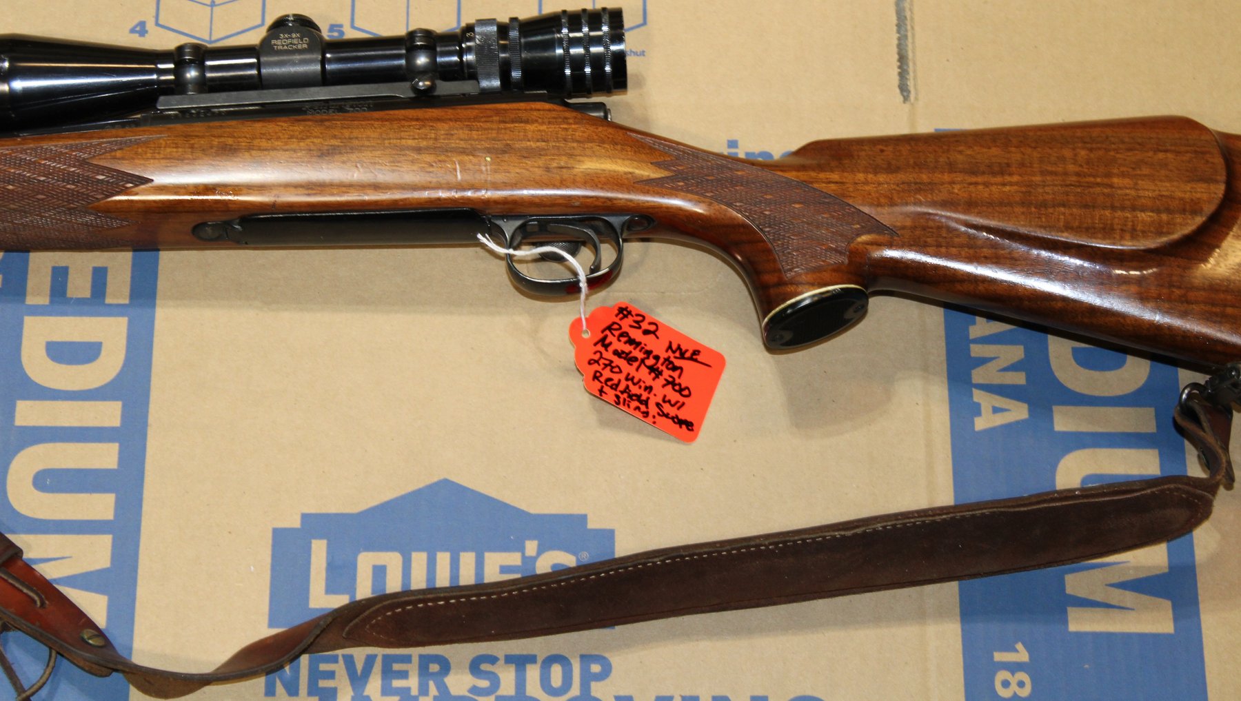 Image for ANTIQUE & ESTATE AUCTION