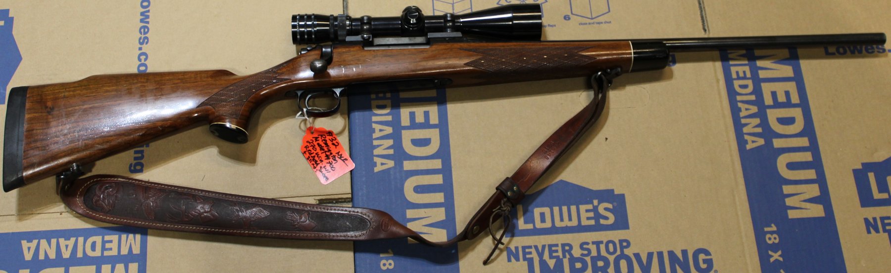 Image for ANTIQUE & ESTATE AUCTION