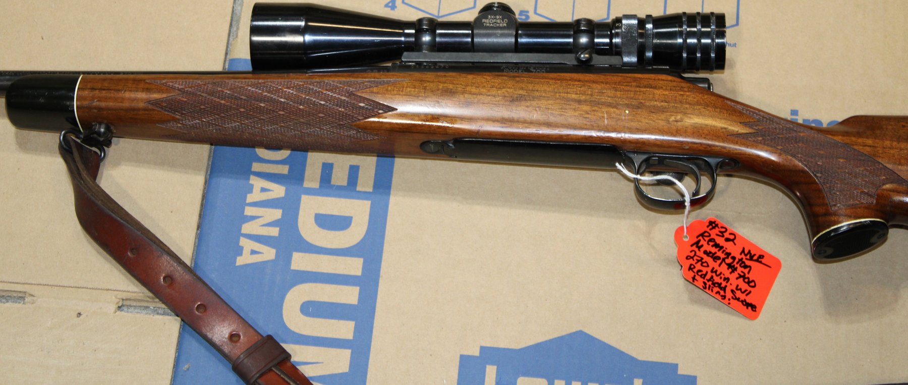 Image for ANTIQUE & ESTATE AUCTION