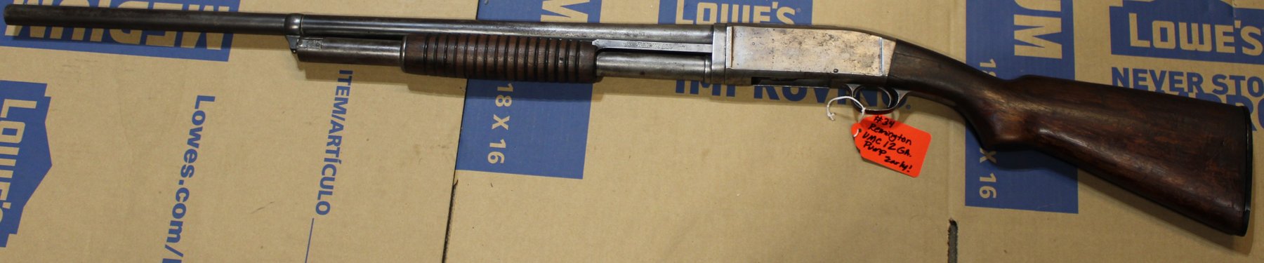 Image for ANTIQUE & ESTATE AUCTION