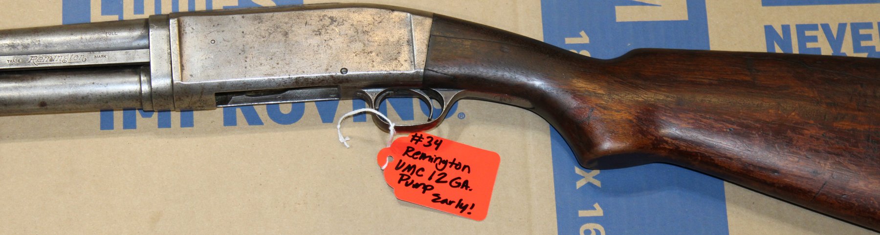 Image for ANTIQUE & ESTATE AUCTION